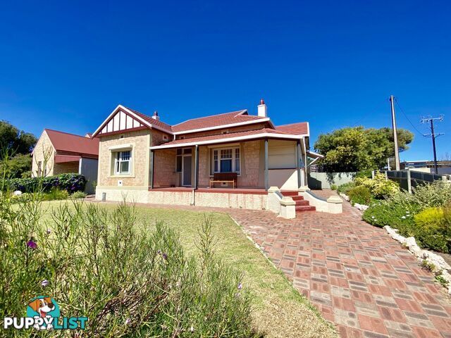 83 Wells Street Streaky Bay SA 5680