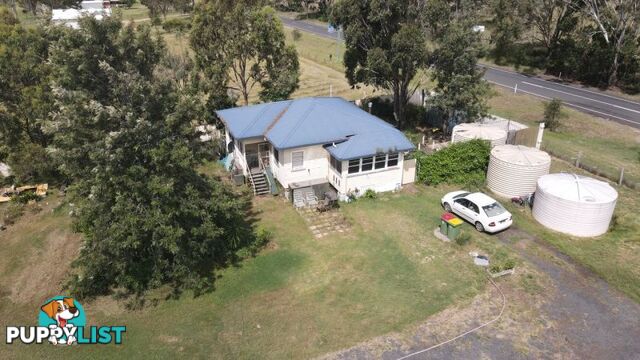 7199 New England Highway Crows Nest QLD 4355