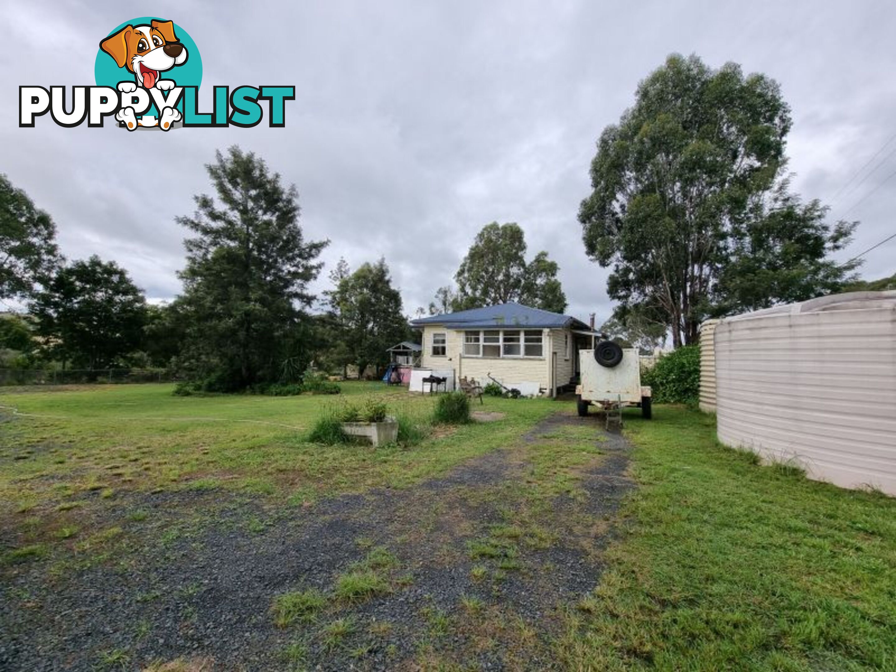 7199 New England Highway Crows Nest QLD 4355