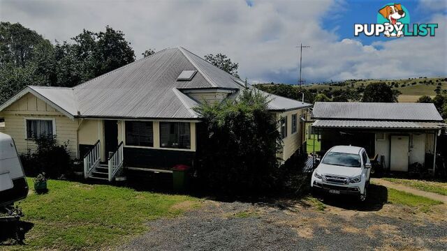 7199 New England Highway Crows Nest QLD 4355