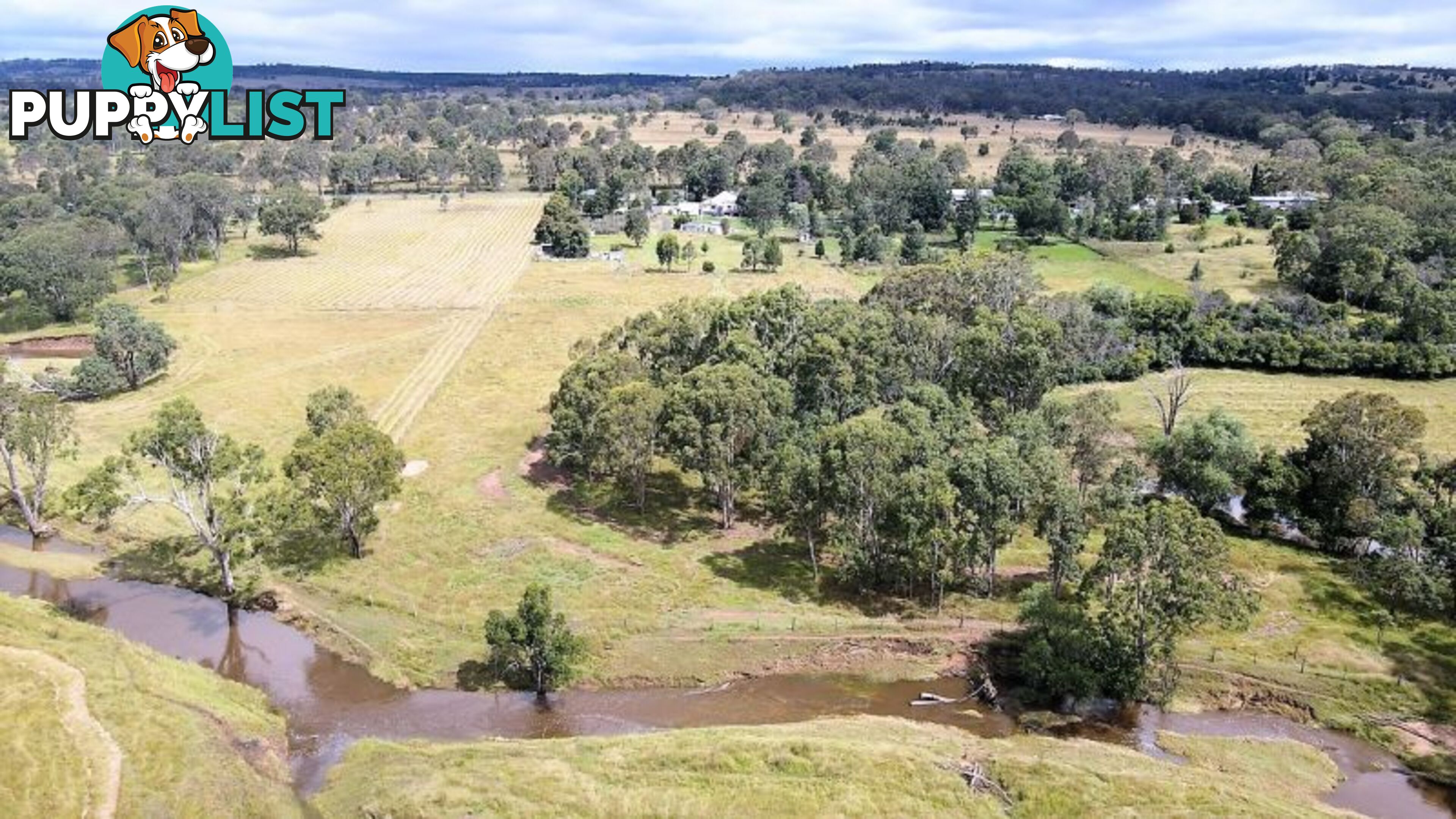 7199 New England Highway Crows Nest QLD 4355