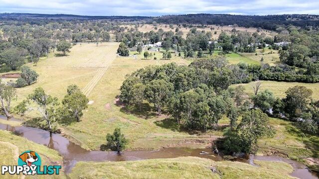 7199 New England Highway Crows Nest QLD 4355