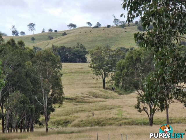 7199 New England Highway Crows Nest QLD 4355