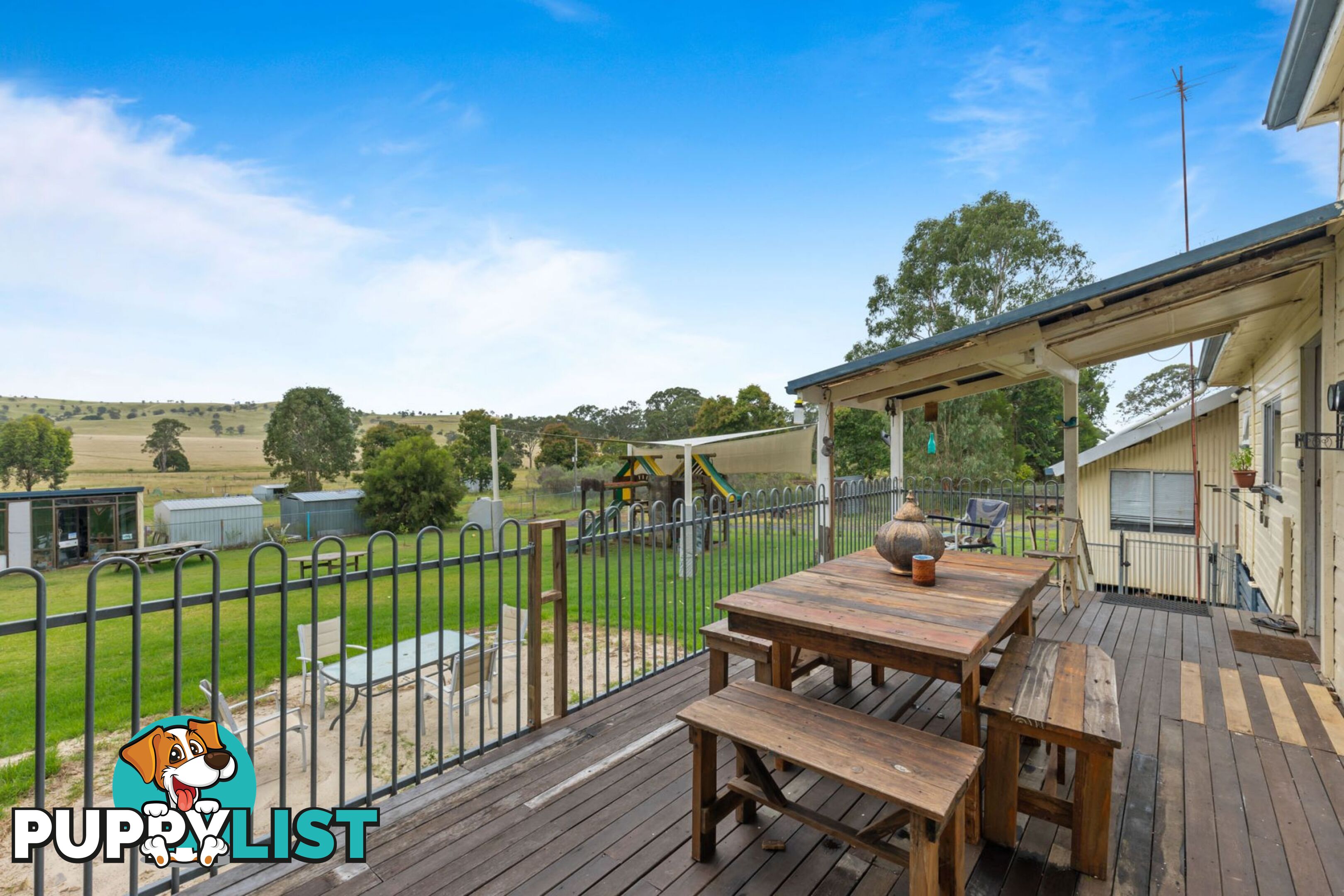 7199 New England Highway Crows Nest QLD 4355