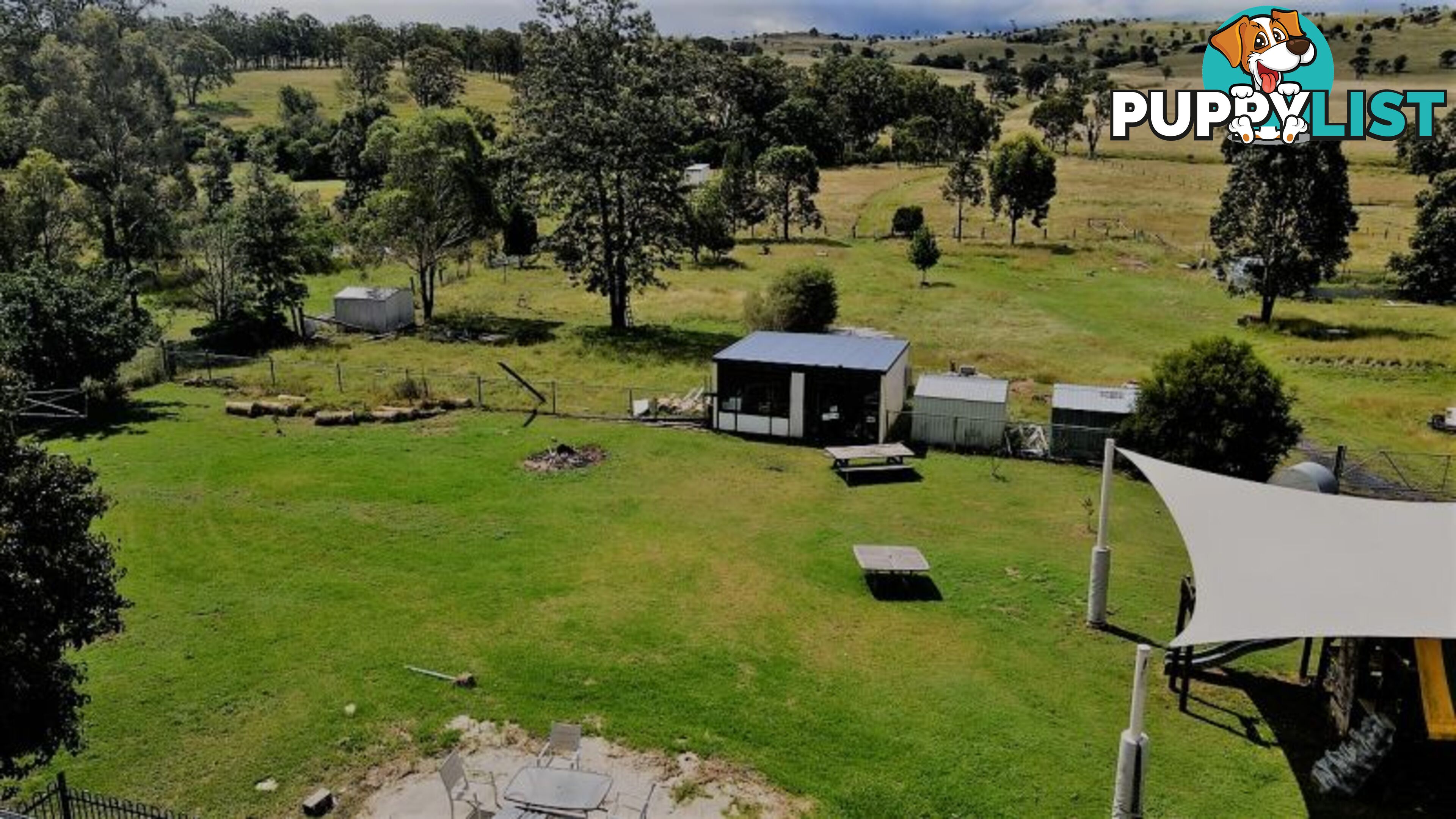 7199 New England Highway Crows Nest QLD 4355