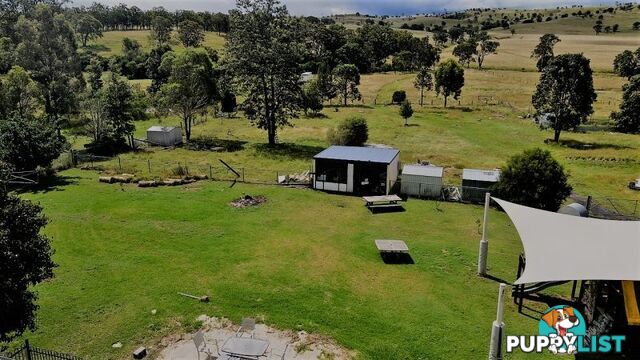 7199 New England Highway Crows Nest QLD 4355