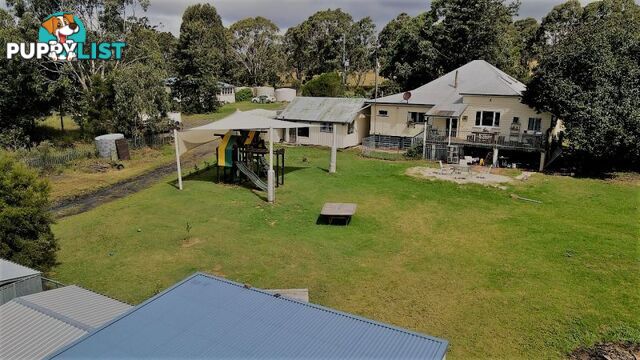 7199 New England Highway Crows Nest QLD 4355