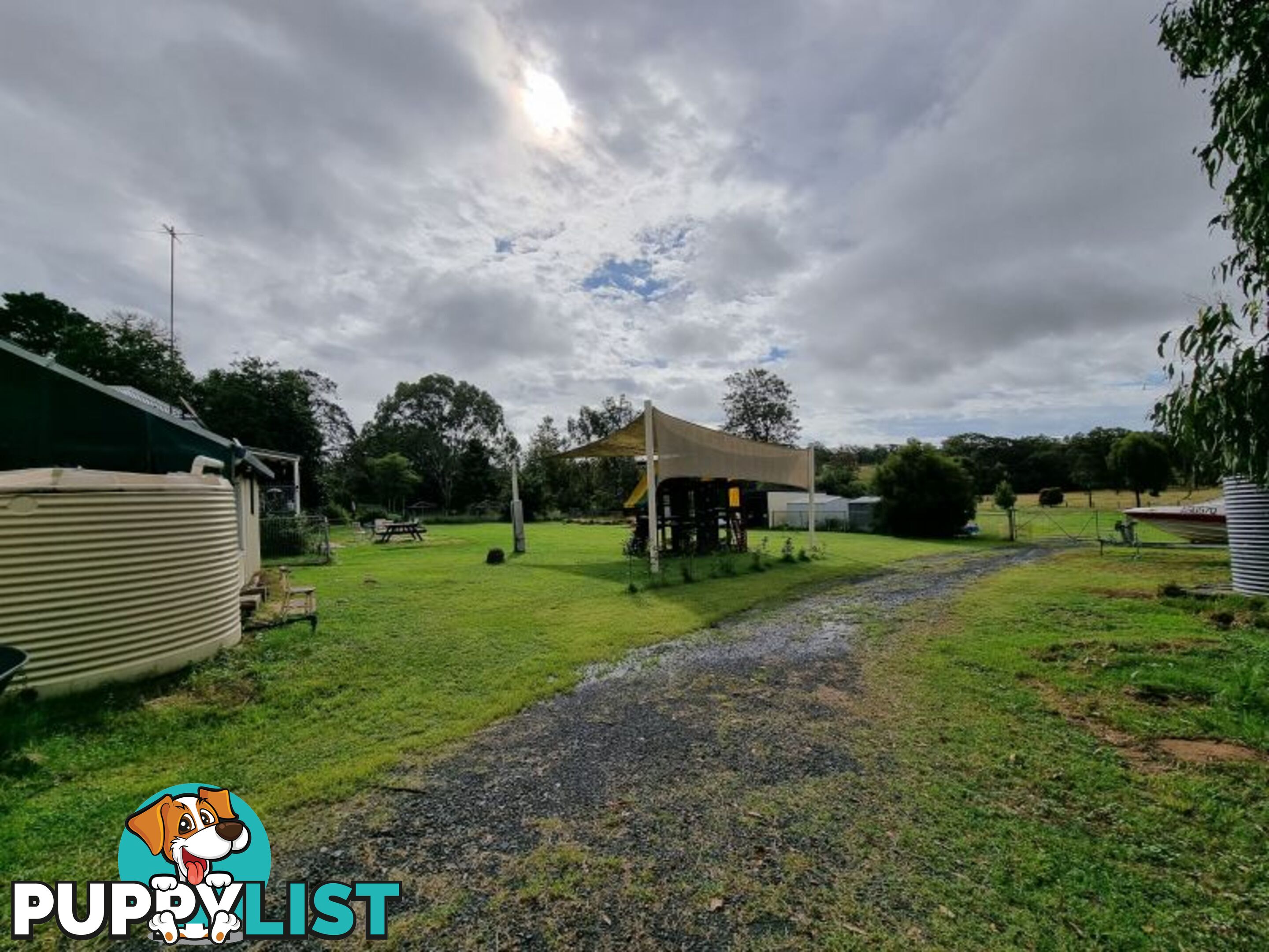 7199 New England Highway Crows Nest QLD 4355