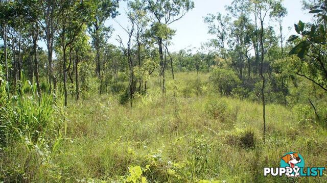 140 Toscavale Road Black River QLD 4818