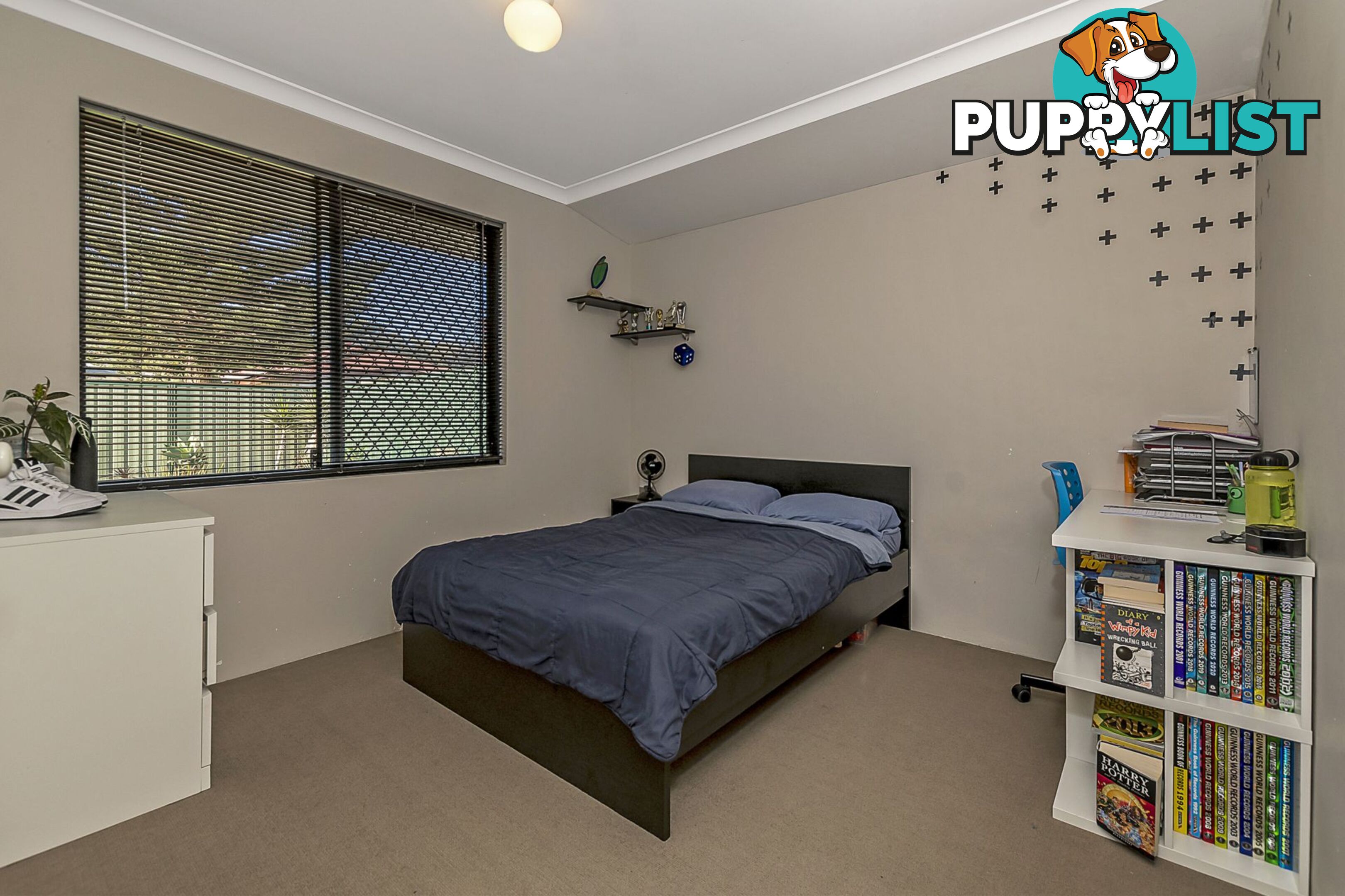 19 Althorpe Crescent Port Kennedy WA 6172