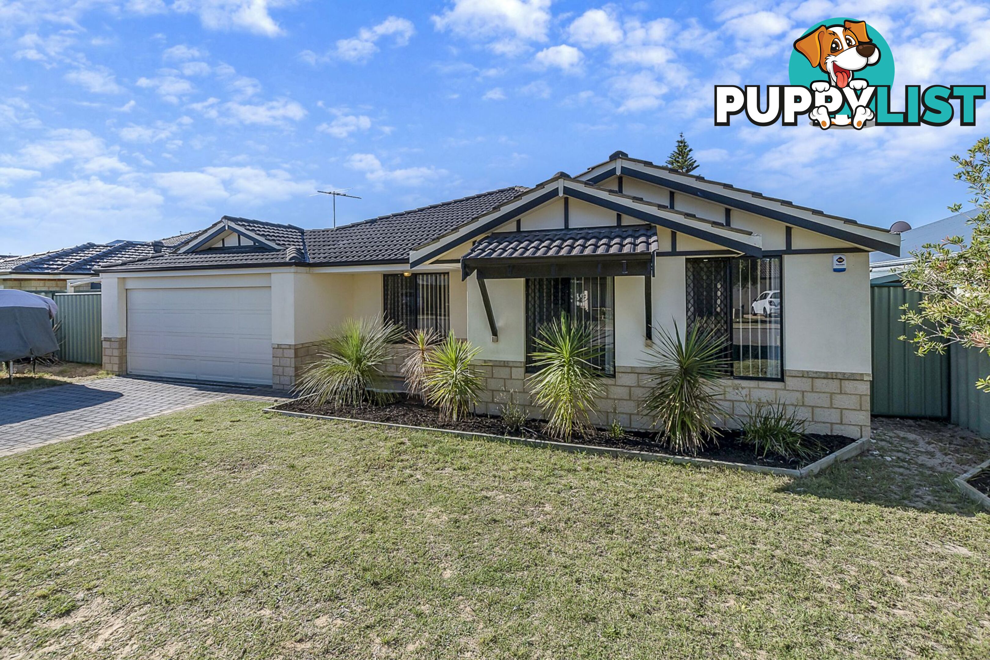 19 Althorpe Crescent Port Kennedy WA 6172