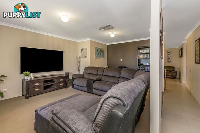 19 Althorpe Crescent Port Kennedy WA 6172