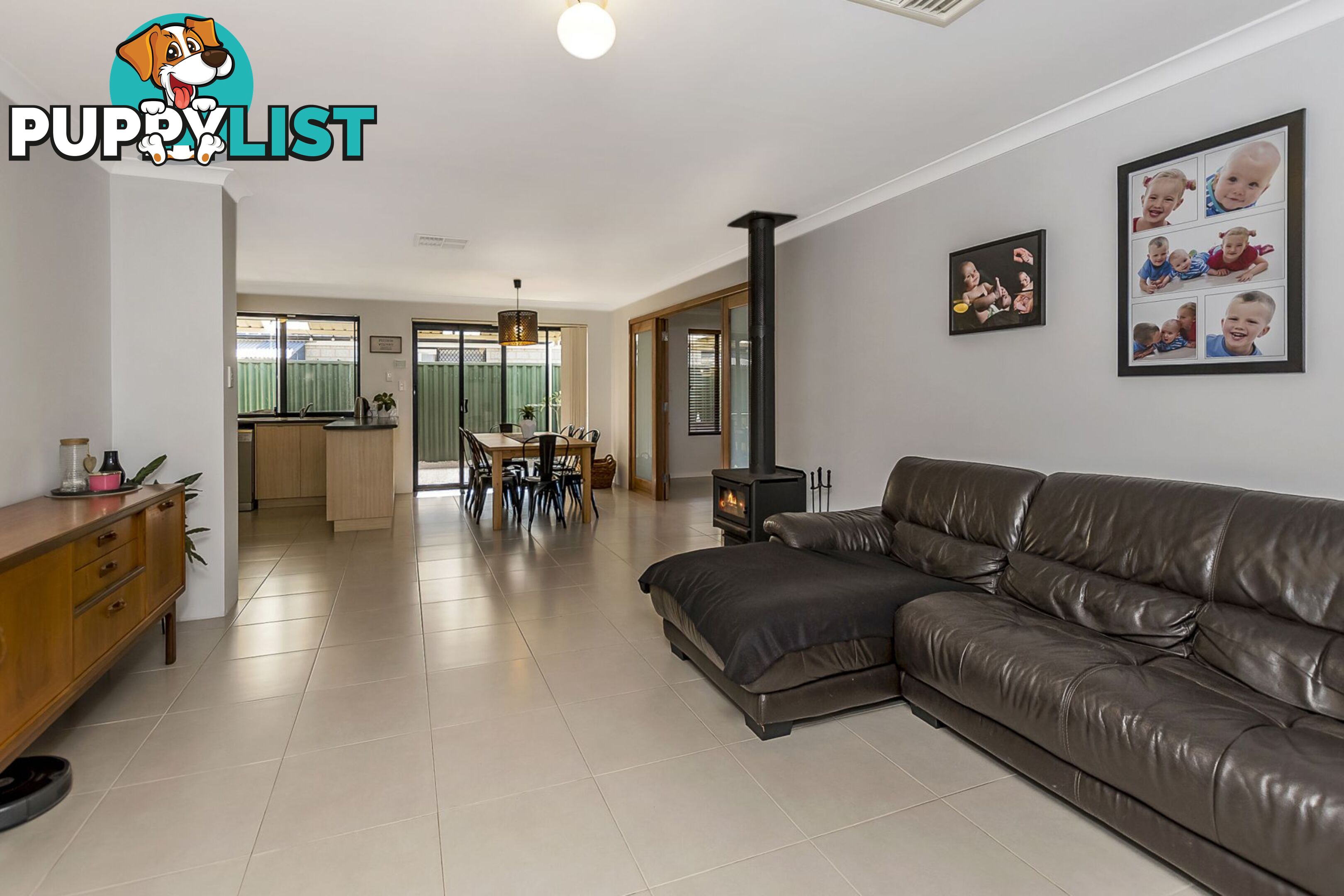 19 Althorpe Crescent Port Kennedy WA 6172