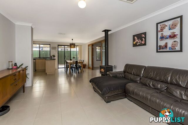 19 Althorpe Crescent Port Kennedy WA 6172