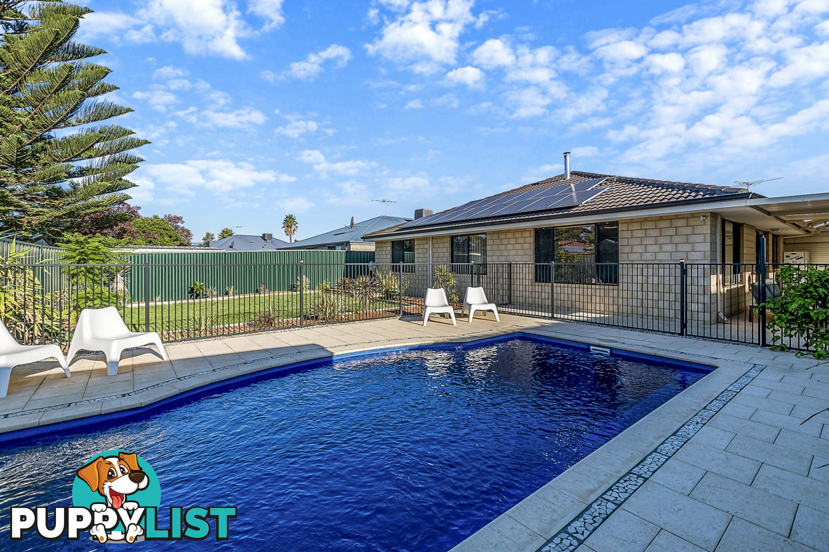 19 Althorpe Crescent Port Kennedy WA 6172