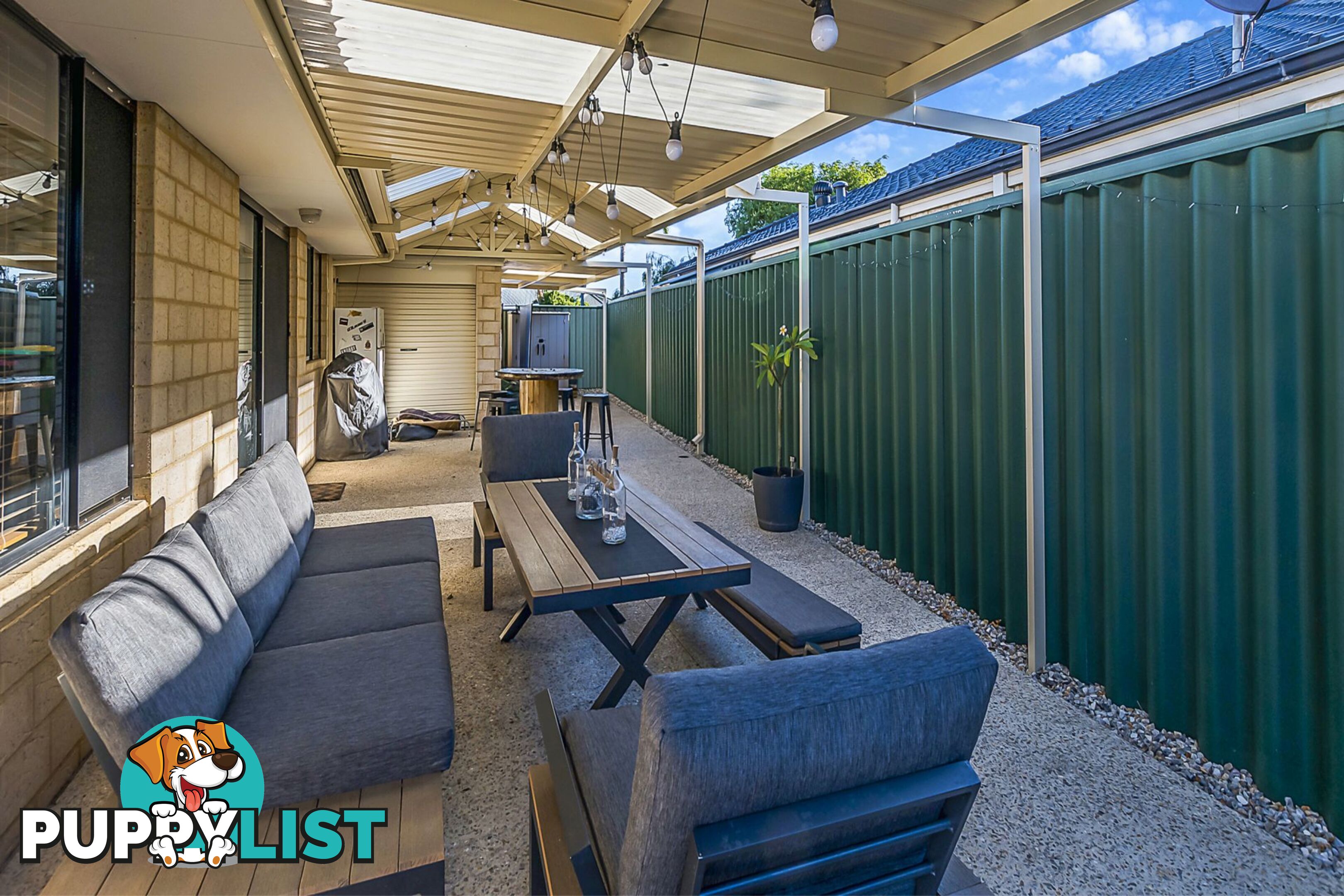 19 Althorpe Crescent Port Kennedy WA 6172