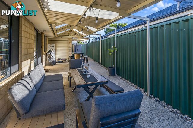 19 Althorpe Crescent Port Kennedy WA 6172