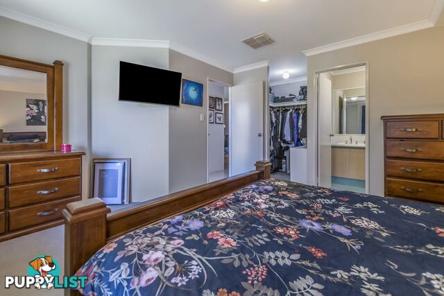 19 Althorpe Crescent Port Kennedy WA 6172