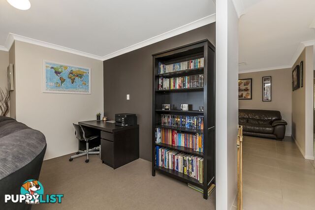 19 Althorpe Crescent Port Kennedy WA 6172