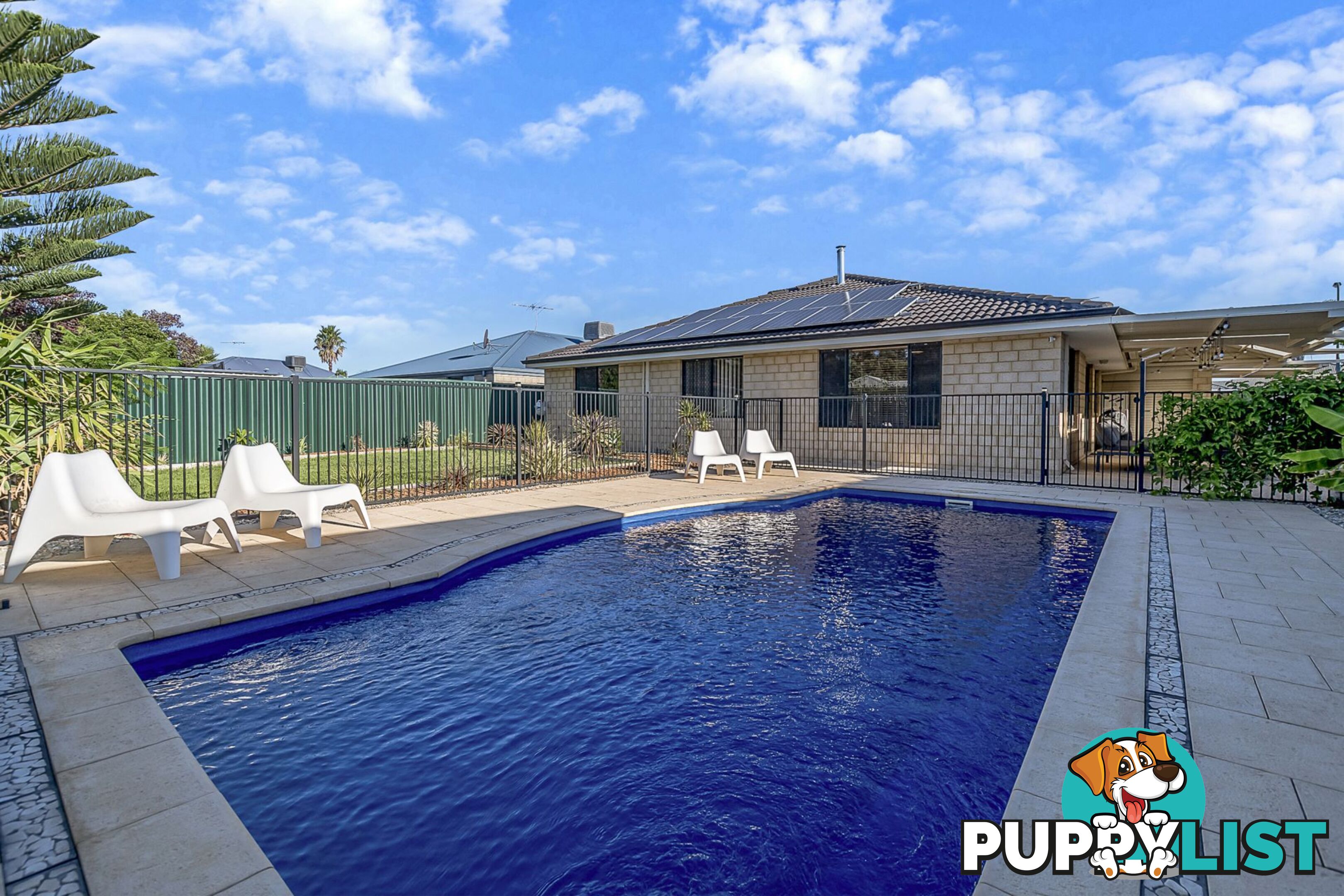 19 Althorpe Crescent Port Kennedy WA 6172