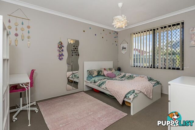 19 Althorpe Crescent Port Kennedy WA 6172