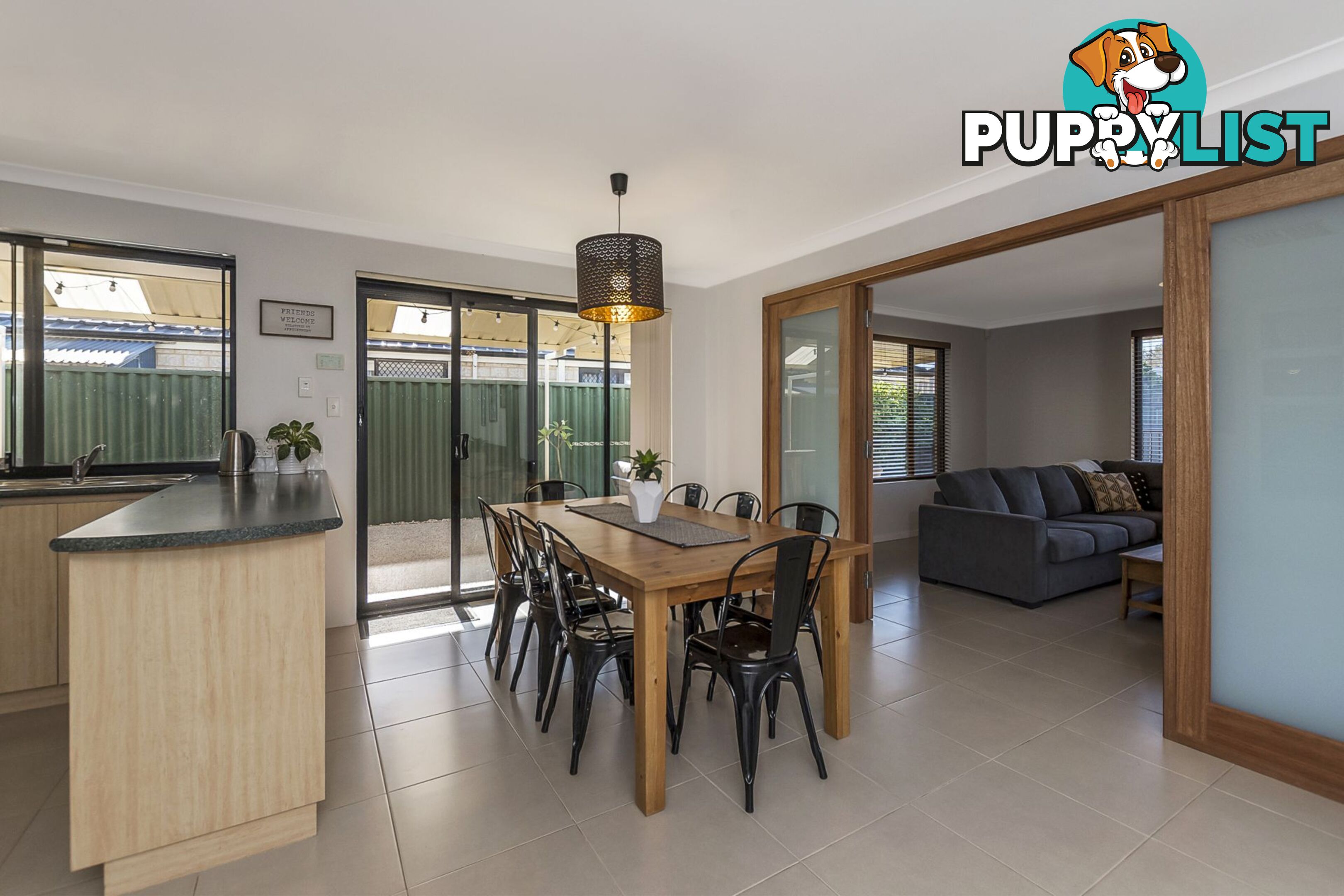 19 Althorpe Crescent Port Kennedy WA 6172