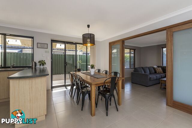 19 Althorpe Crescent Port Kennedy WA 6172