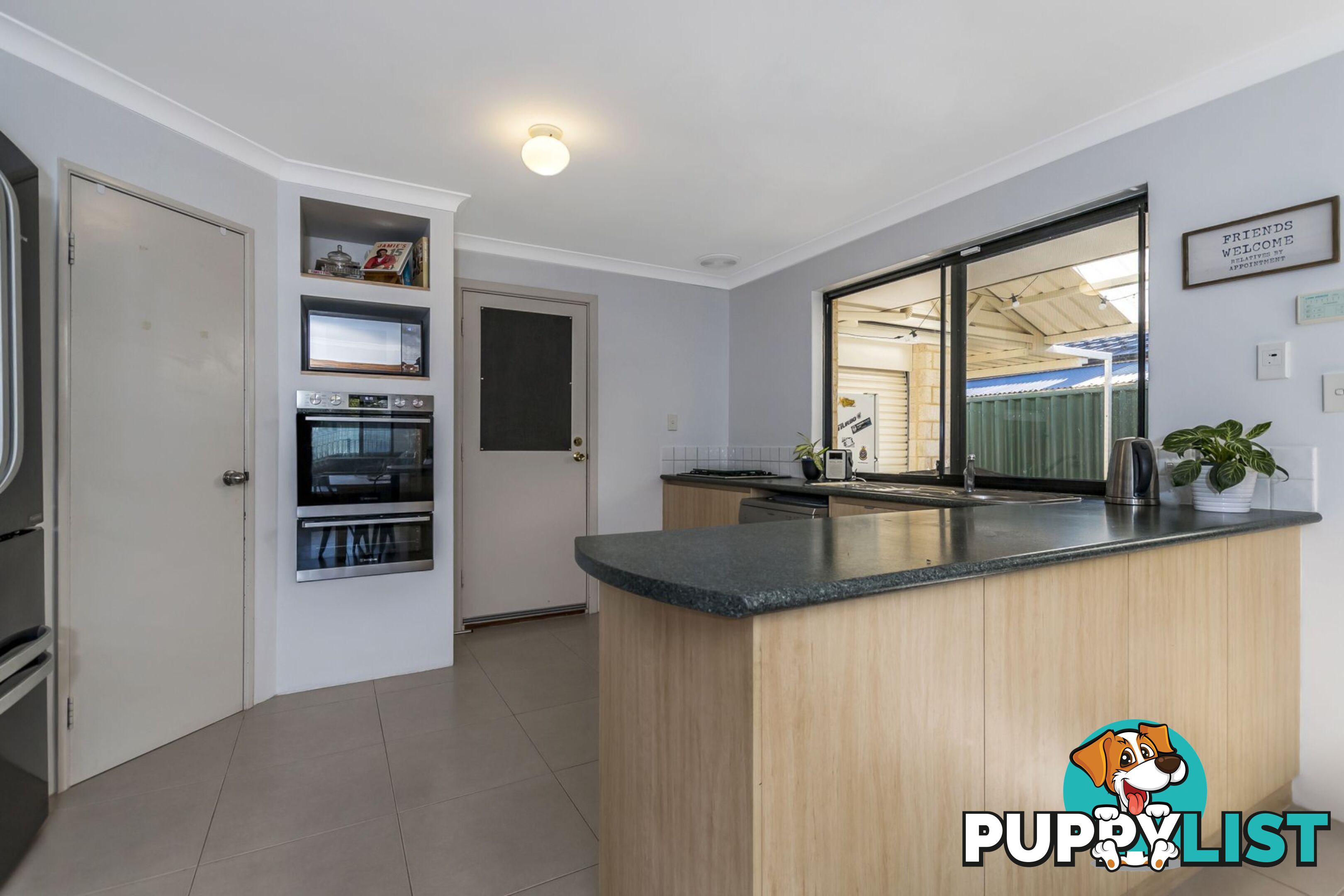 19 Althorpe Crescent Port Kennedy WA 6172