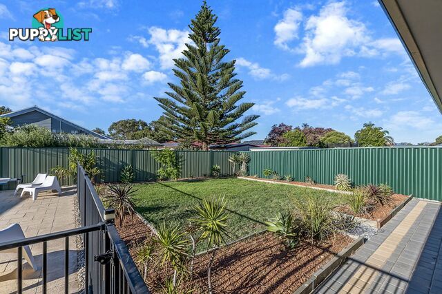 19 Althorpe Crescent Port Kennedy WA 6172