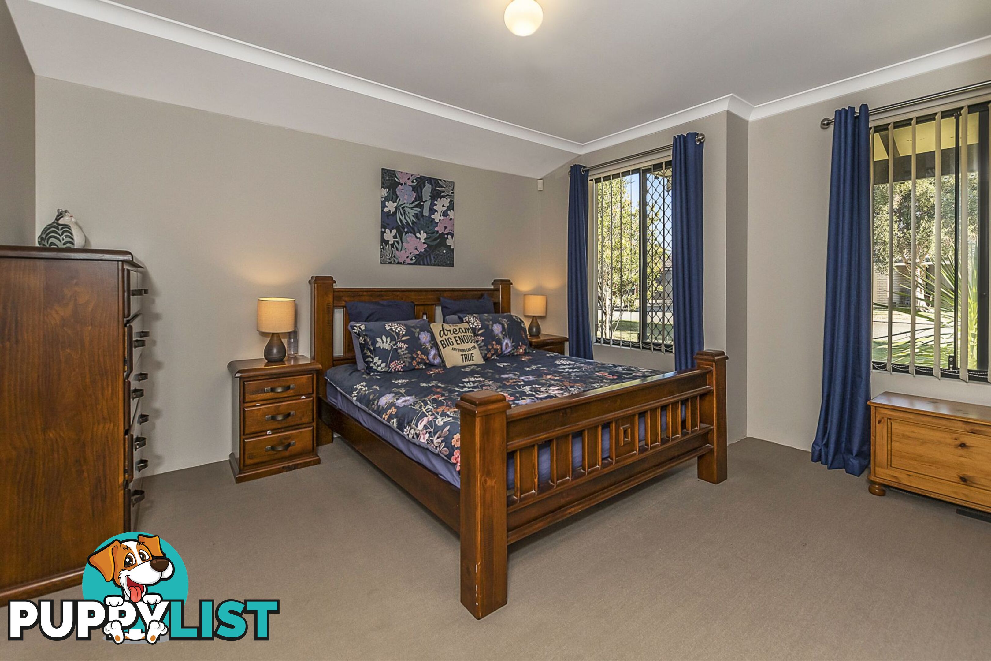 19 Althorpe Crescent Port Kennedy WA 6172