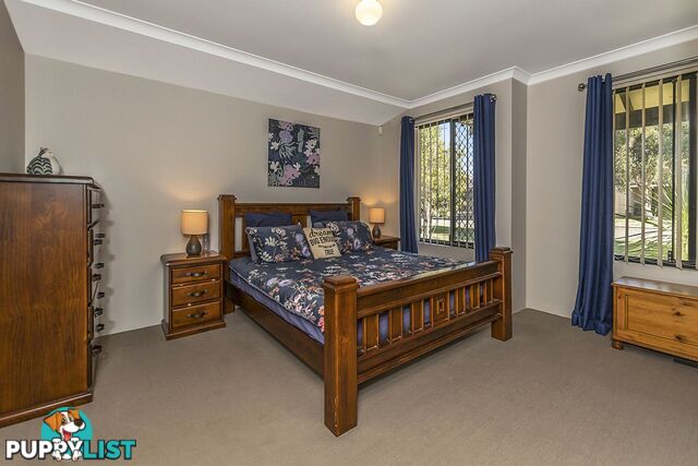 19 Althorpe Crescent Port Kennedy WA 6172