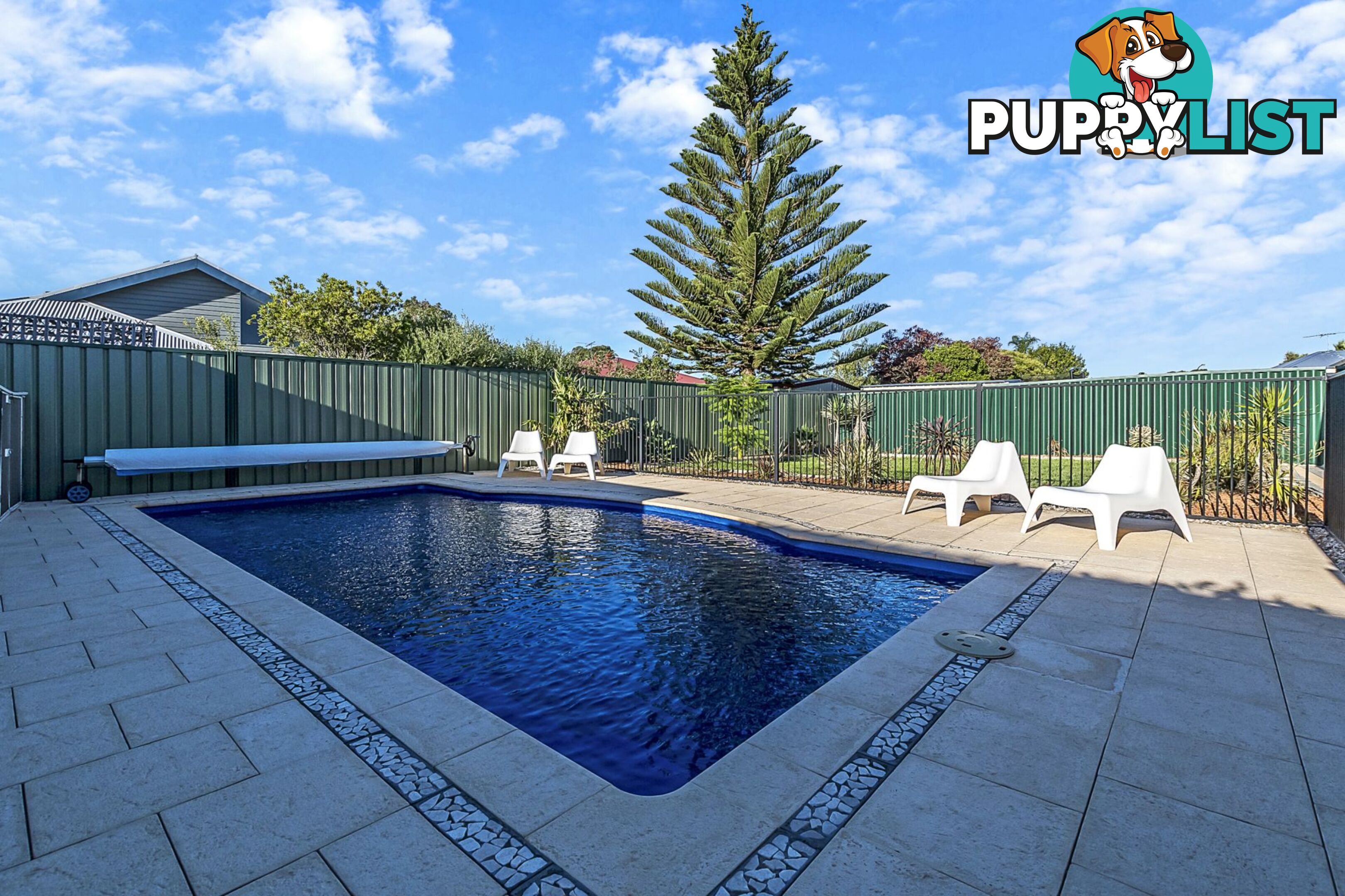 19 Althorpe Crescent Port Kennedy WA 6172