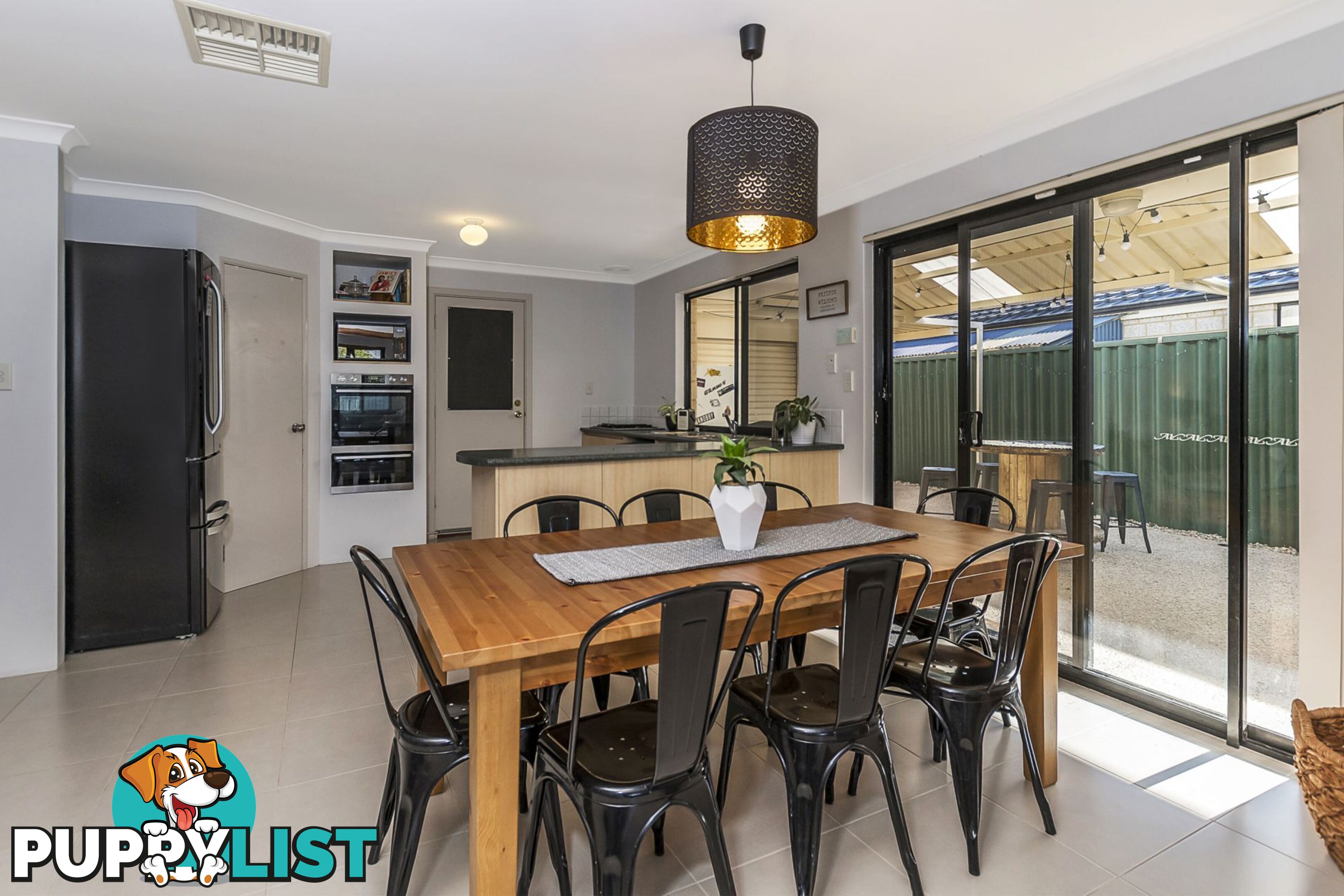 19 Althorpe Crescent Port Kennedy WA 6172