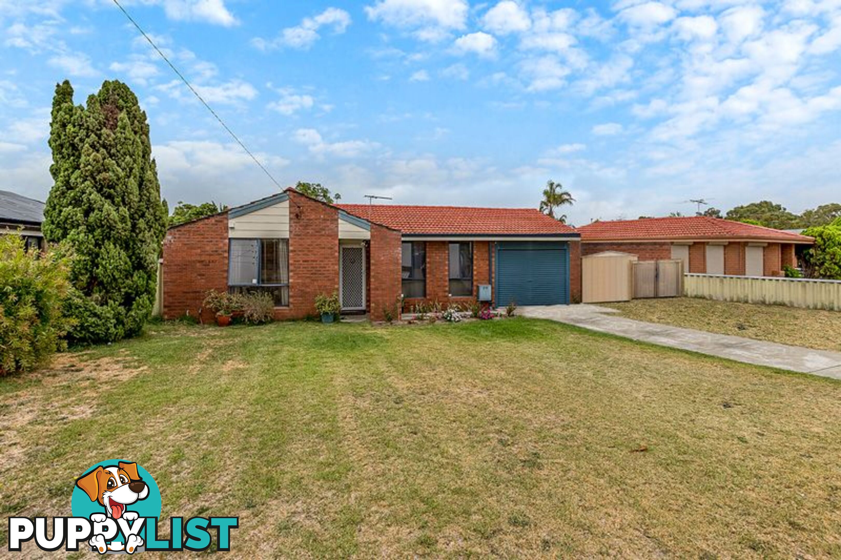 31 Millgrove Avenue Cooloongup WA 6168