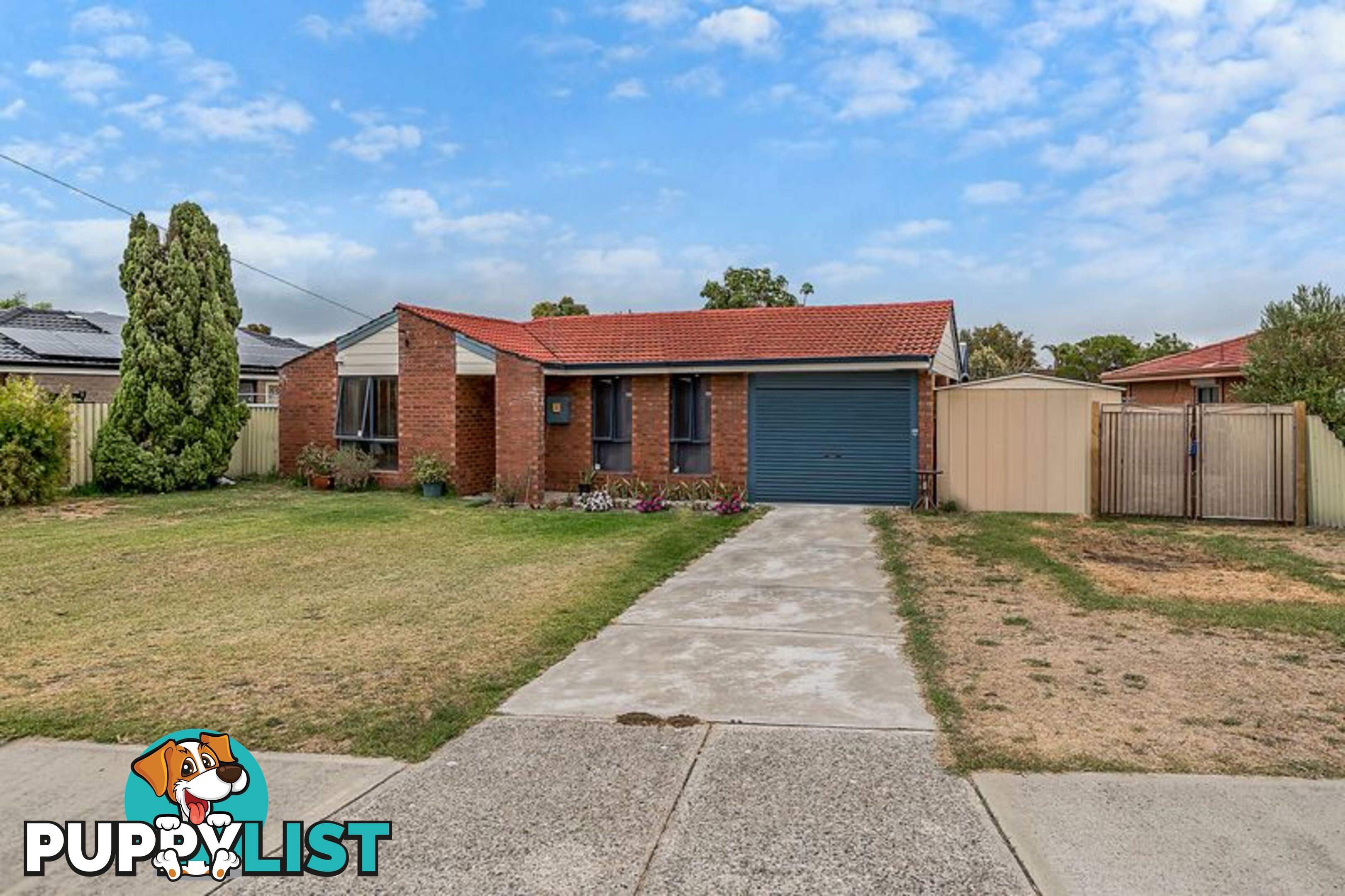 31 Millgrove Avenue Cooloongup WA 6168