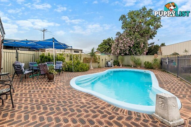 31 Millgrove Avenue Cooloongup WA 6168