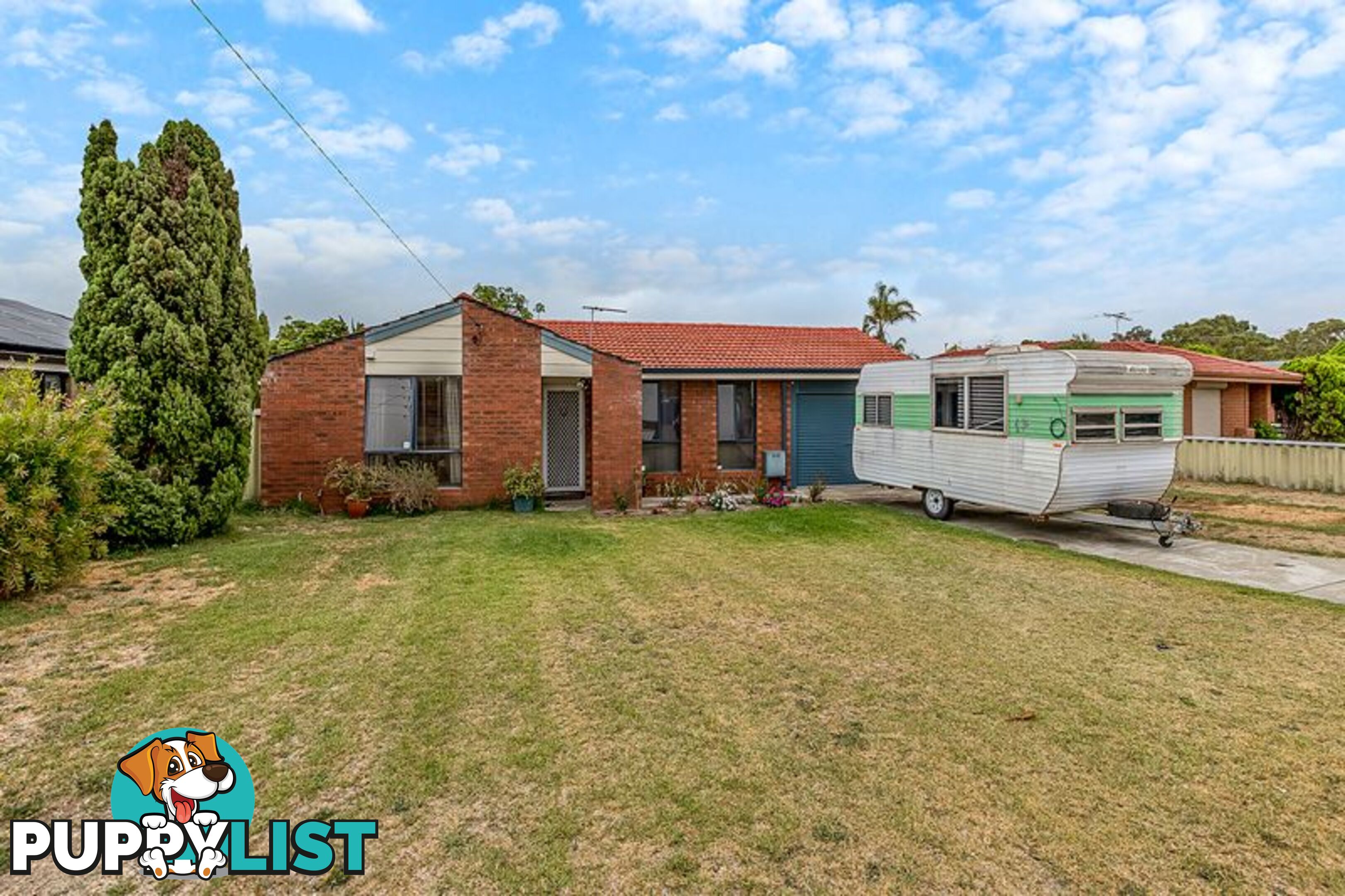 31 Millgrove Avenue Cooloongup WA 6168