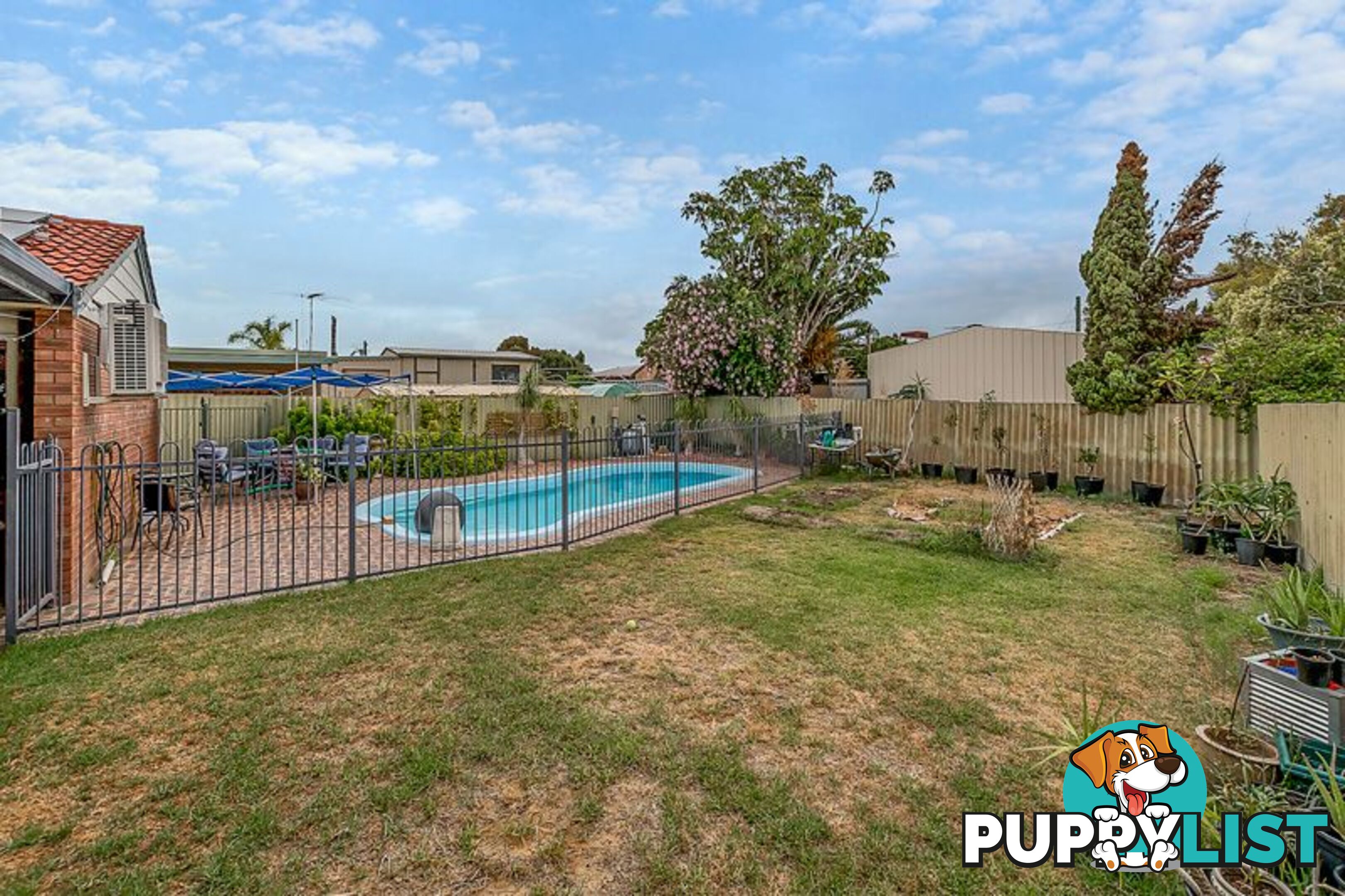 31 Millgrove Avenue Cooloongup WA 6168