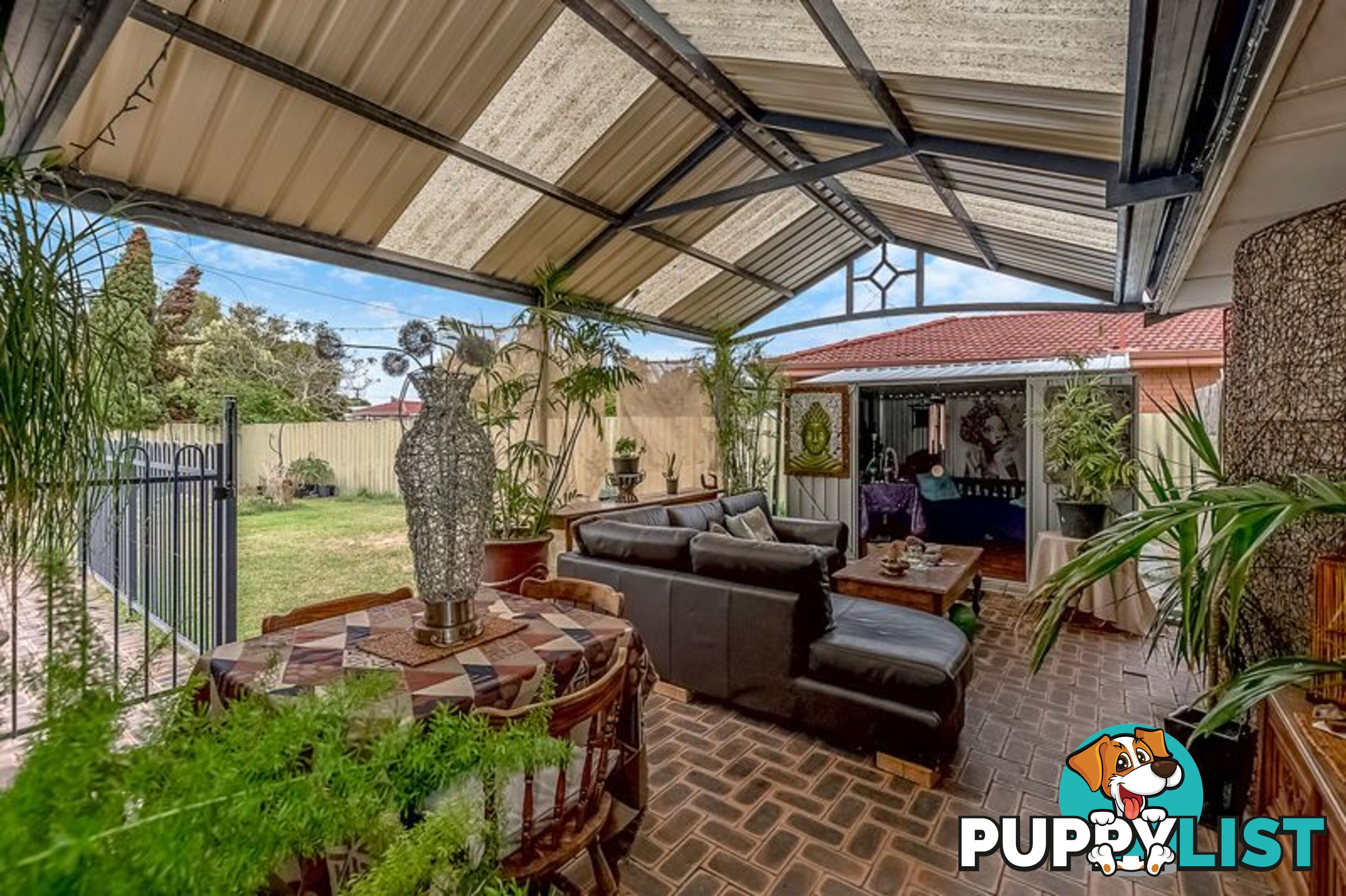 31 Millgrove Avenue Cooloongup WA 6168