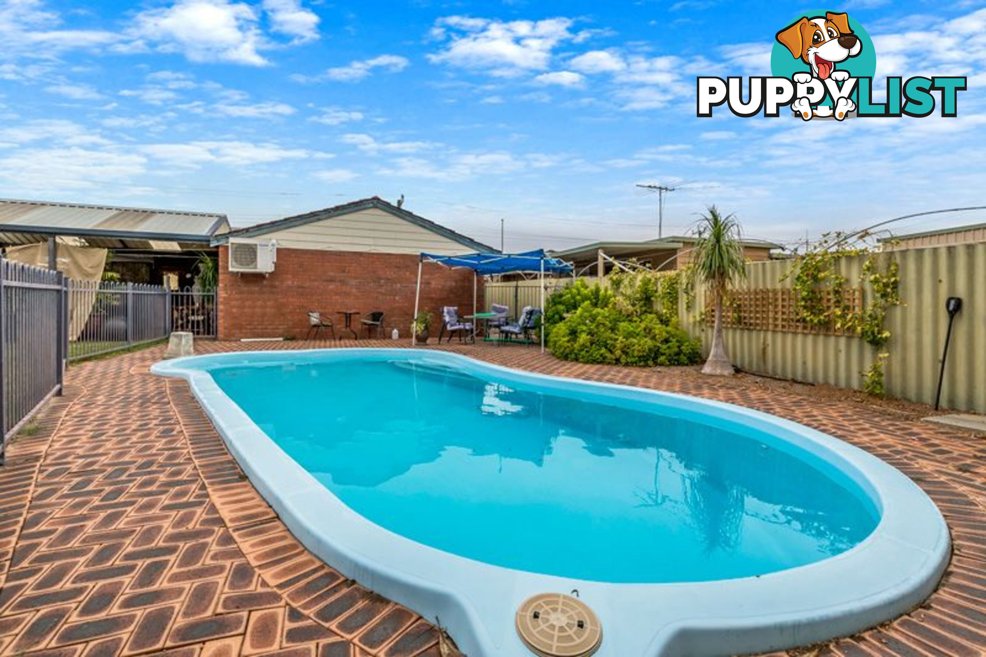 31 Millgrove Avenue Cooloongup WA 6168