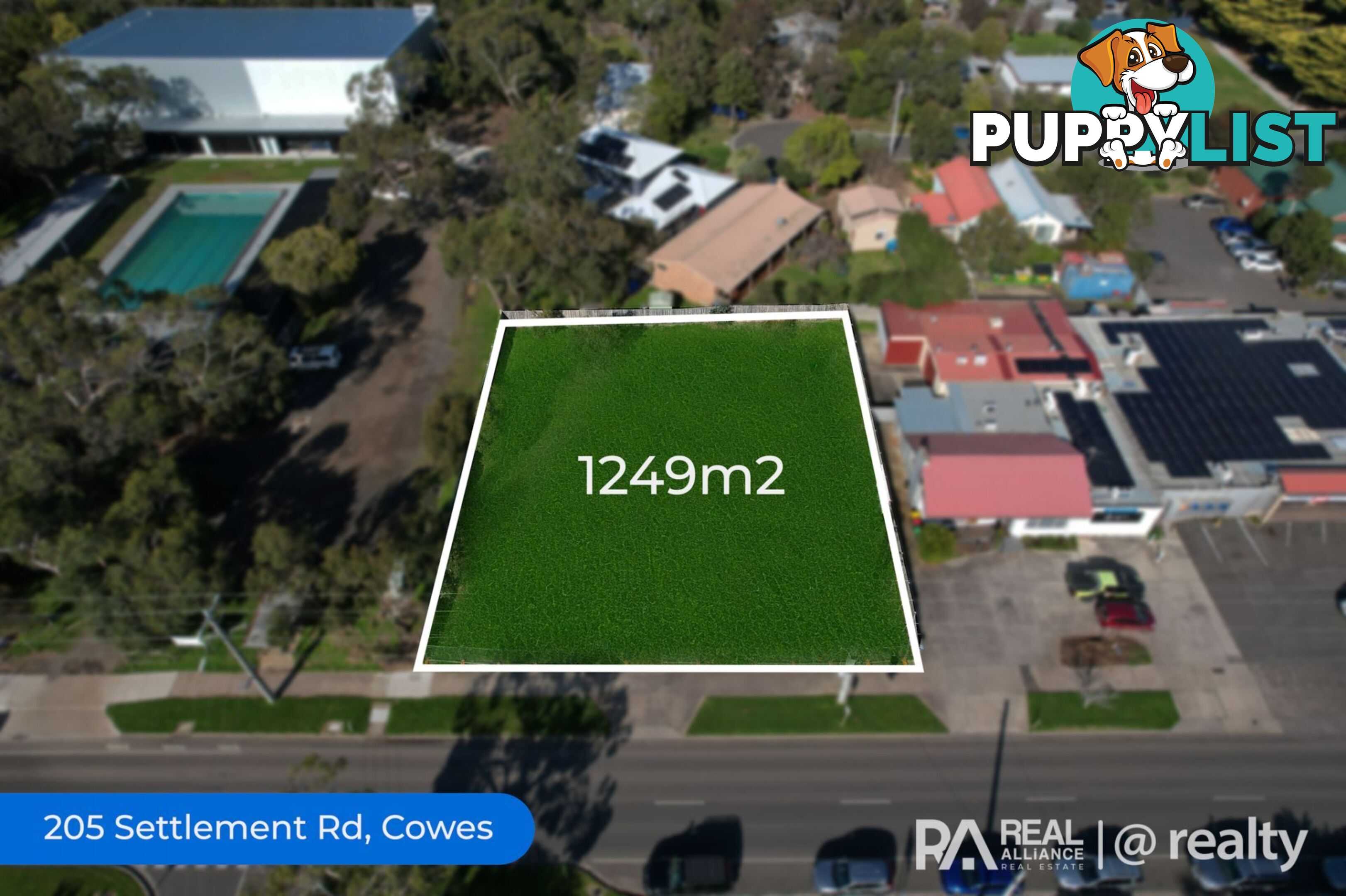 205 Settlement Road Cowes VIC 3922