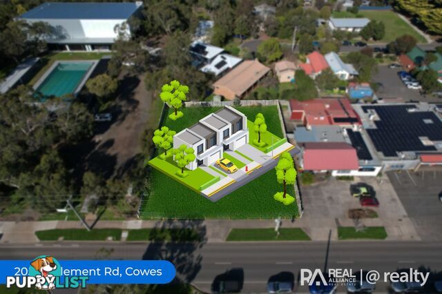 205 Settlement Road Cowes VIC 3922