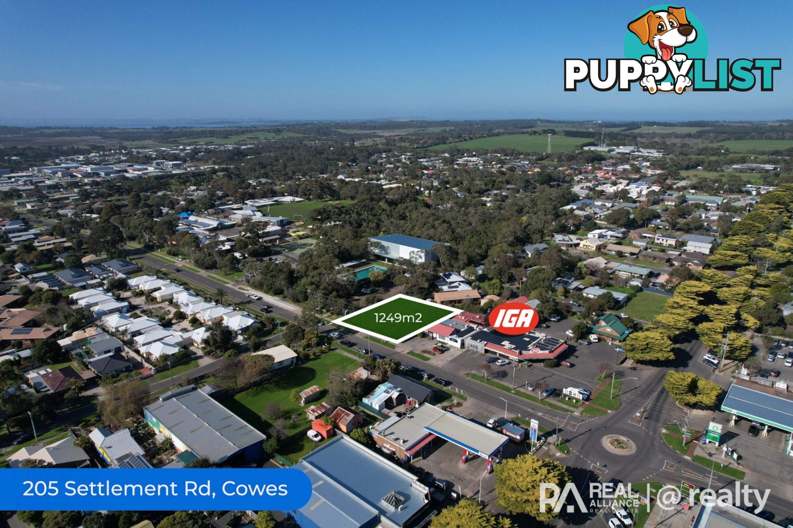 205 Settlement Road Cowes VIC 3922