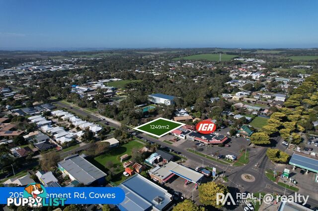 205 Settlement Road Cowes VIC 3922