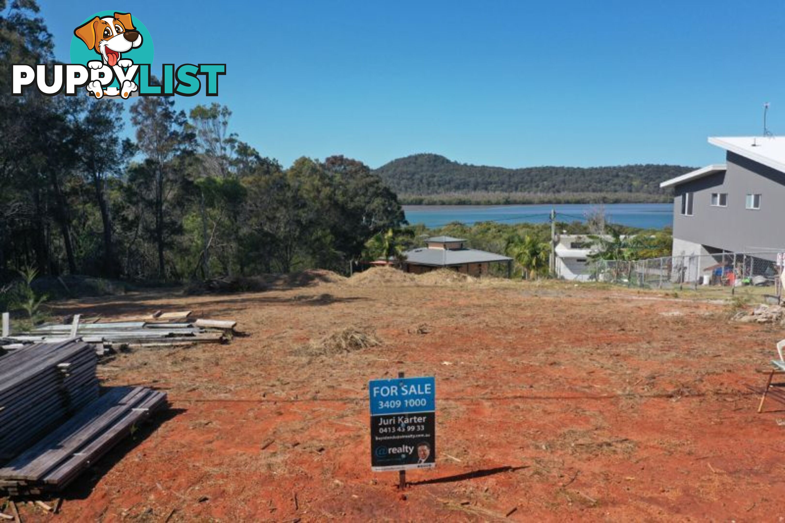 15 Opal Court Russell Island QLD 4184