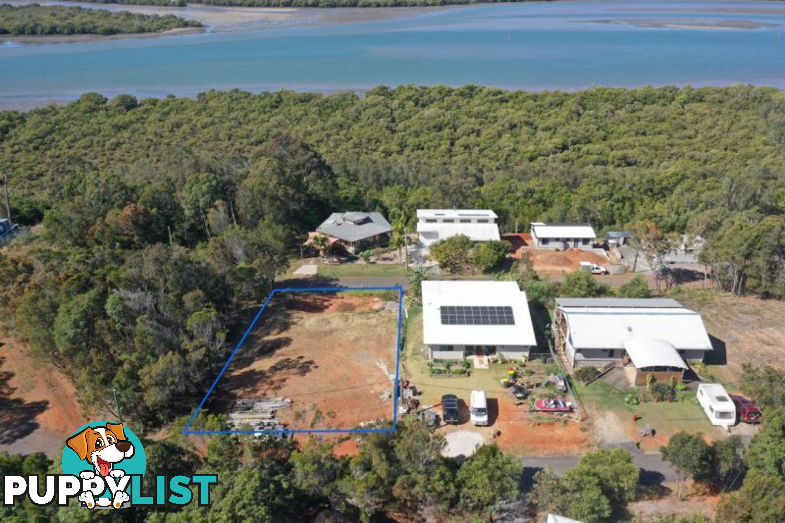 15 Opal Court Russell Island QLD 4184