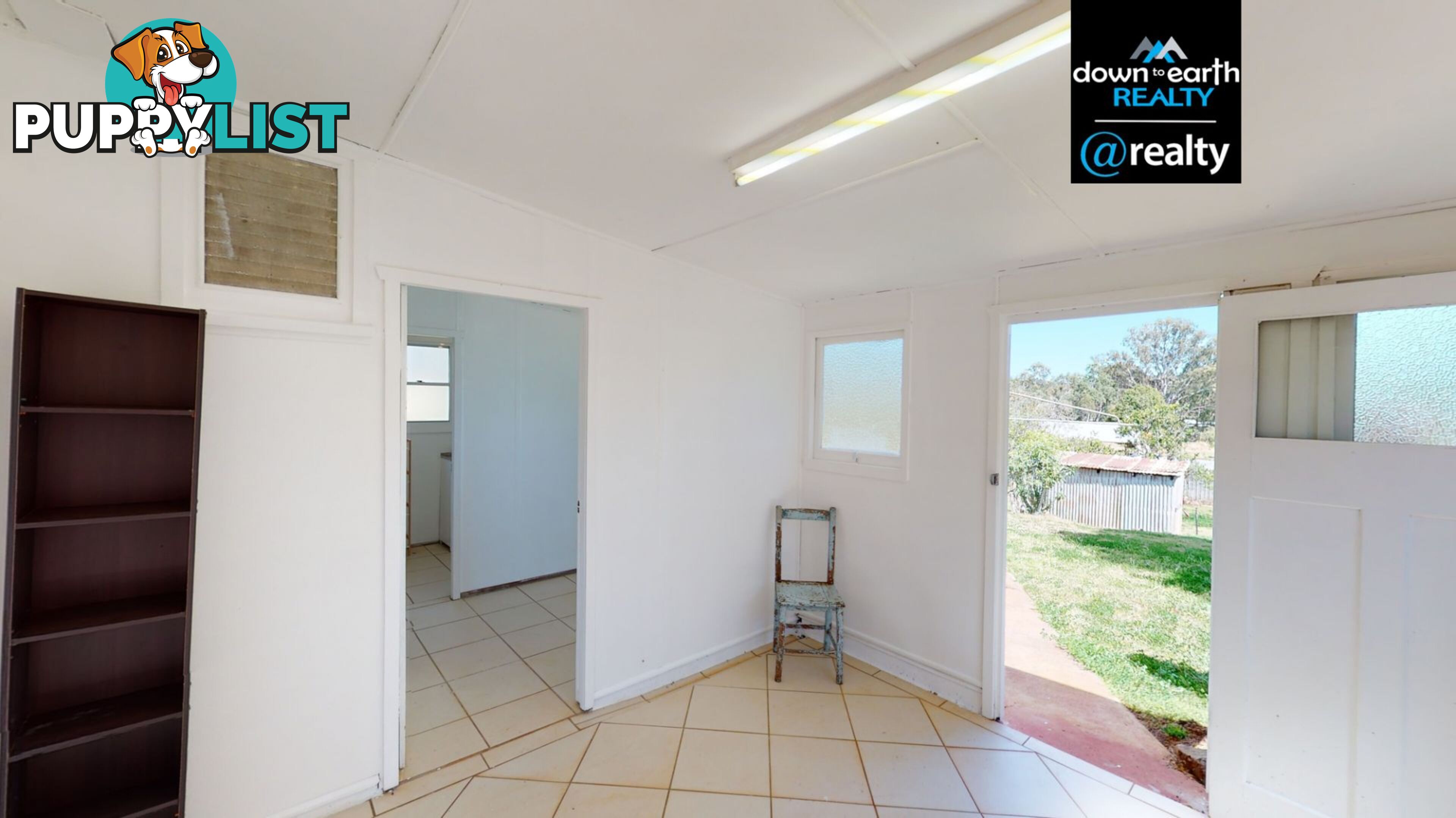 21 Rogers Street Ravenshoe QLD 4888