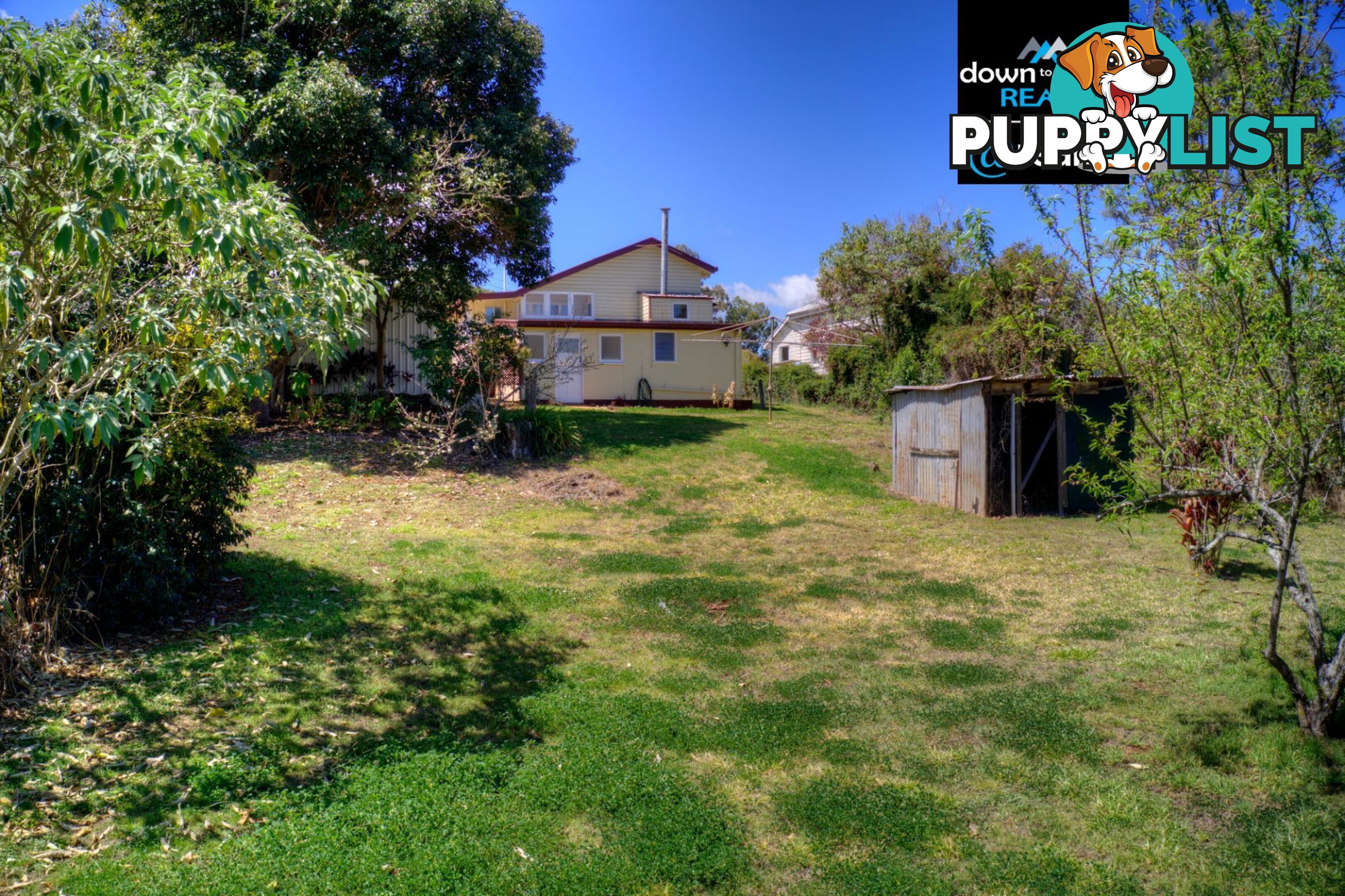 21 Rogers Street Ravenshoe QLD 4888