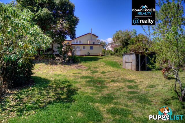 21 Rogers Street Ravenshoe QLD 4888