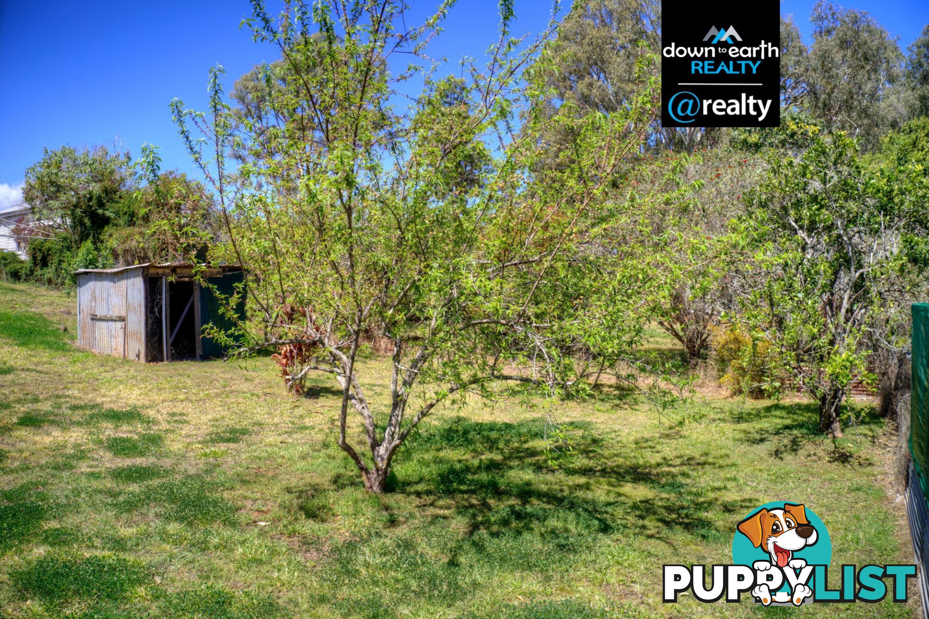 21 Rogers Street Ravenshoe QLD 4888